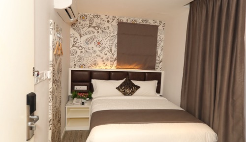 Zimmer (Superior Deluxe)