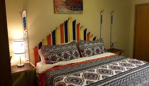 Deluxe-Zimmer, 1 King-Bett
