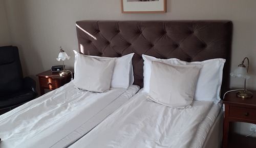 Doppelzimmer