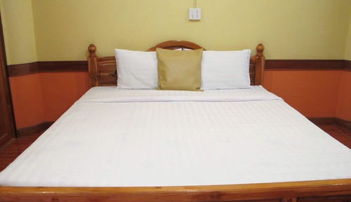 Superior-Doppelzimmer