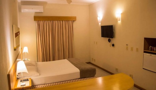 Exclusive-Doppelzimmer