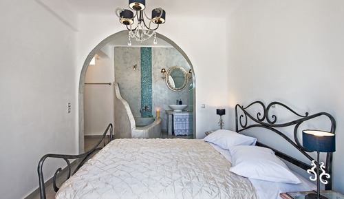 Villa, 2 Schlafzimmer (Victoria)