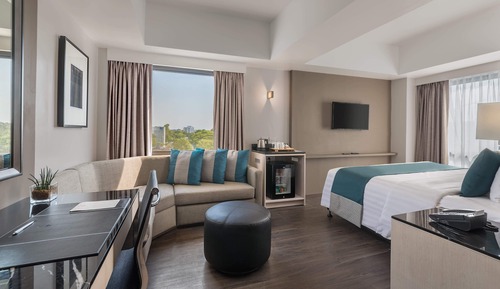 Premier-Zimmer