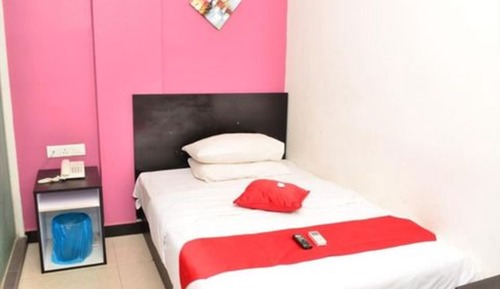 Standard-Einzelzimmer