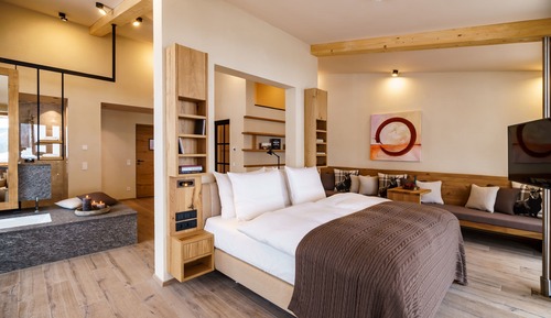 Posthotel Signature Suite