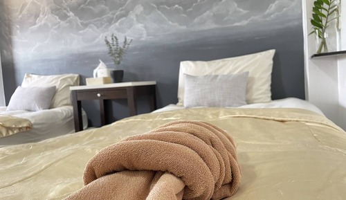 Zweibettzimmer