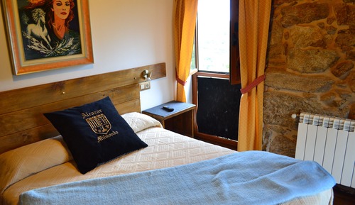 Doppelzimmer (Vilanova)