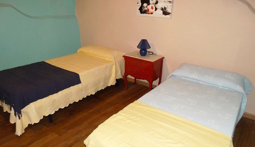 Familienzimmer (Milmanda)