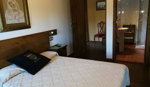 Doppelzimmer (Sande)