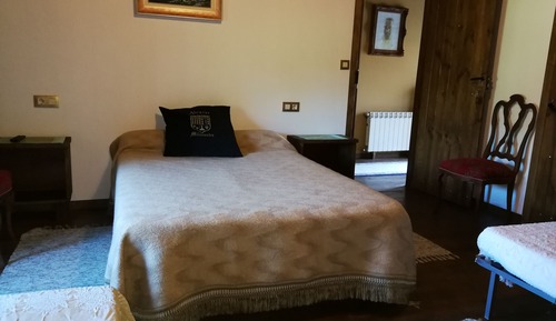 Doppelzimmer (Bangueses)
