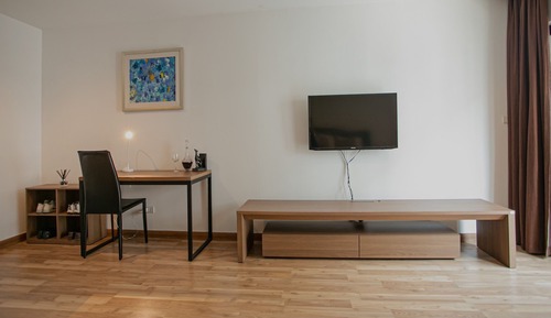 Standardzimmer