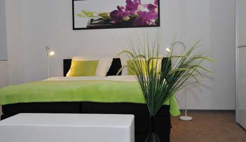 Doppelzimmer