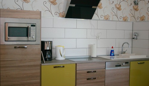 Ferienwohnung