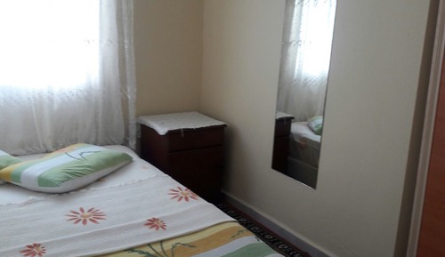 Basic-Apartment, 1 Schlafzimmer, Küche (4 people)