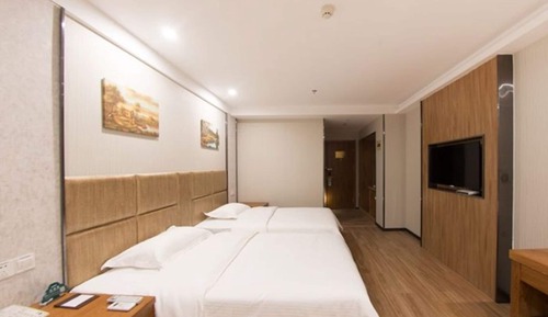 Zweibettzimmer