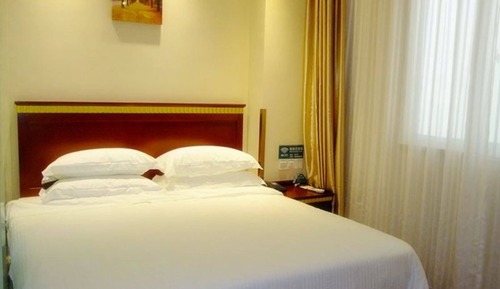 Superior-Doppelzimmer