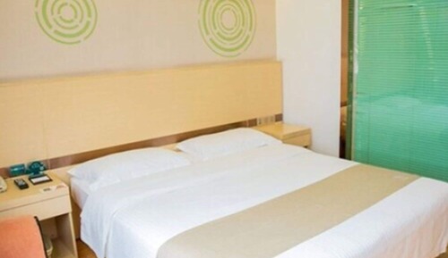 Comfort-Zimmer, Mehrere Betten
