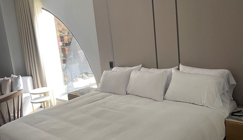 Premium-Zimmer