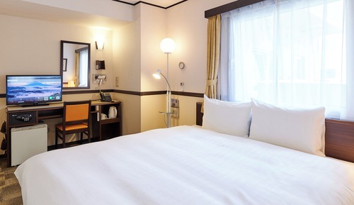 Doppelzimmer, Nichtraucher (King)