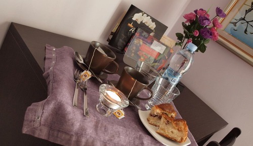Comfort-Doppel- oder -Zweibettzimmer, 1 King-Bett