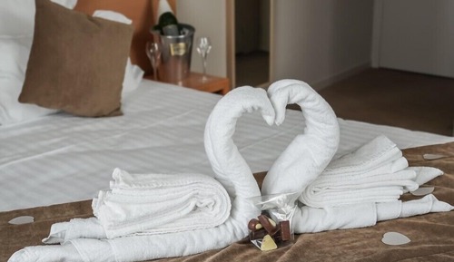 Standard-Doppelzimmer