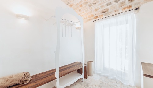 Deluxe-Doppelzimmer (In Lamia)