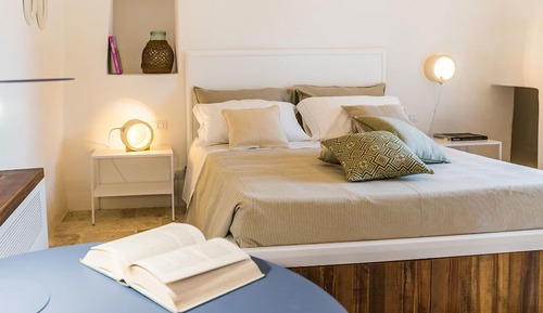 Superior-Doppelzimmer