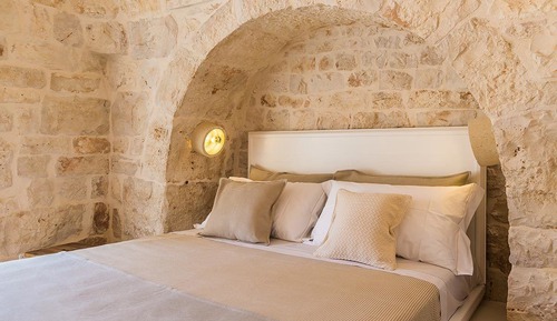 Deluxe-Doppelzimmer