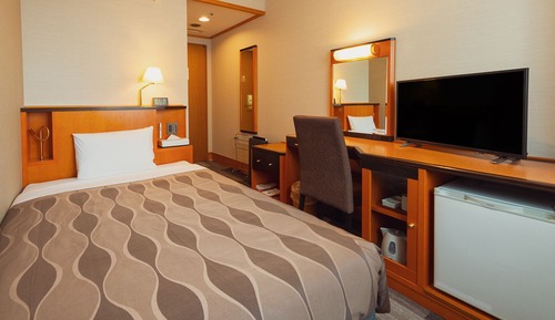 Einzelzimmer, Nichtraucher