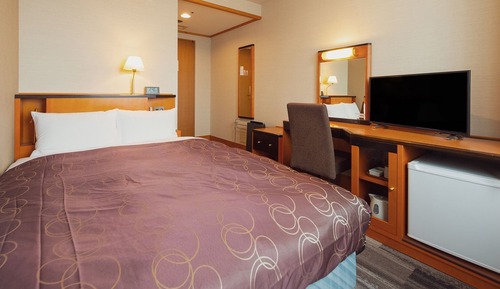 Doppelzimmer, Nichtraucher