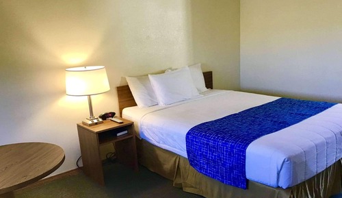 Zimmer, 1 Queen-Bett, Nichtraucher