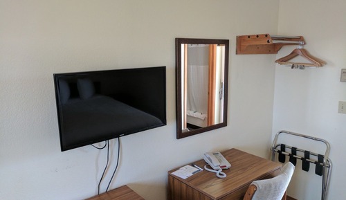 Zimmer, 2 Queen-Betten, Nichtraucher