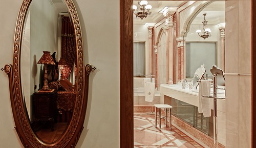 Familien-Suite