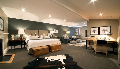 Comfort-Doppelzimmer, 1 Schlafzimmer