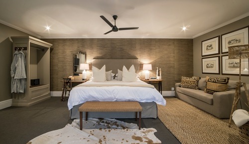 Comfort-Doppelzimmer, 1 Schlafzimmer