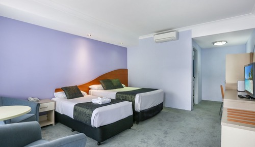 Doppelzimmer