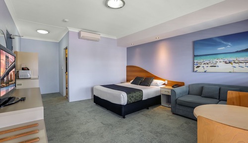 Standardzimmer