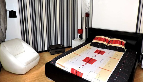 Standard-Doppelzimmer