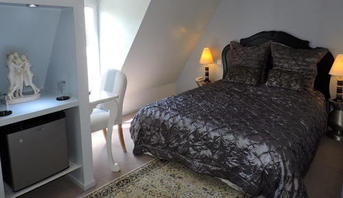 Comfort-Doppelzimmer