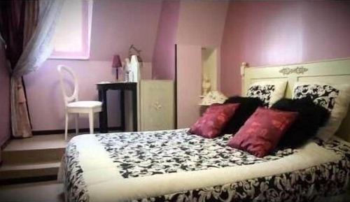 Comfort-Doppelzimmer