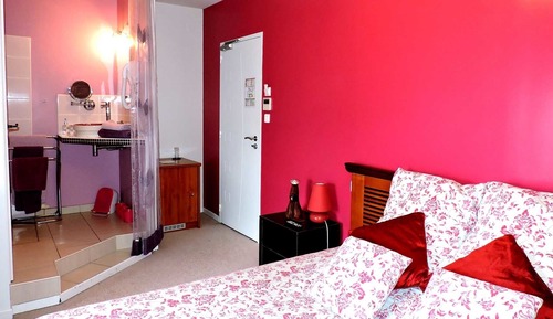 Basic-Doppelzimmer