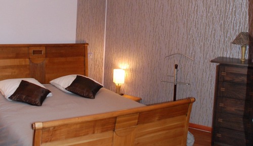 Comfort-Doppelzimmer