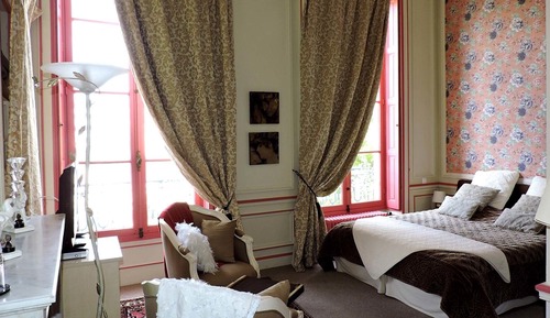Comfort-Doppelzimmer