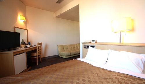 Doppelzimmer, Raucher