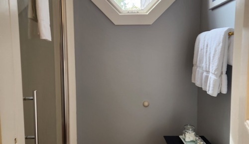 Classic-Zimmer, 1 Queen-Bett