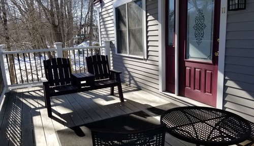 Deluxe-Zimmer, 1 King-Bett