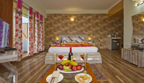 Honeymoon-Suite