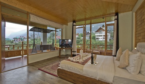Presidential-Suite
