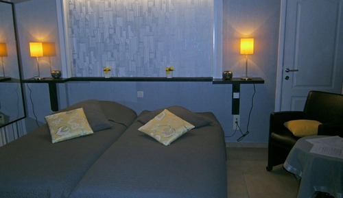 Zweibettzimmer (Le 4)