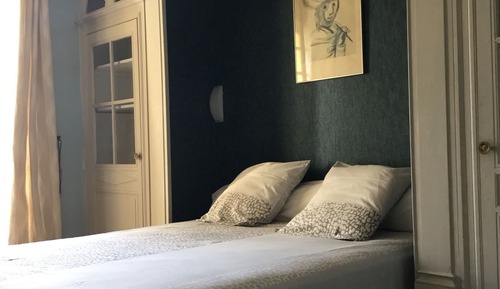 Doppelzimmer (Jô)